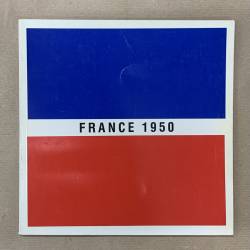 France 1950 / Alan