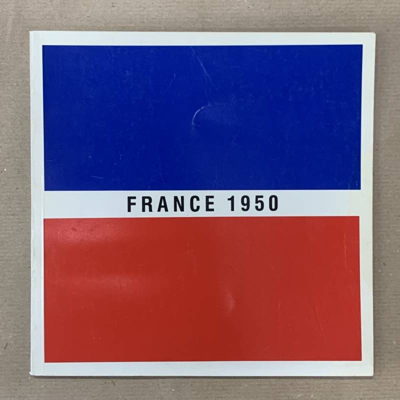 France 1950 / Alan