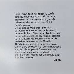 France 1950 / Alan