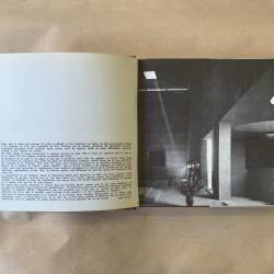 Un couvent de Le Corbusier / La Tourette.