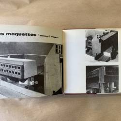Un couvent de Le Corbusier / La Tourette.