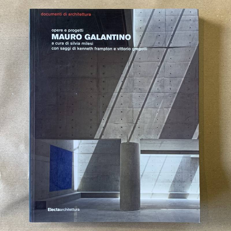 Mauro Galantino / Electa