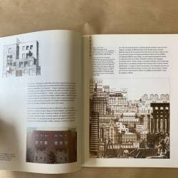 Bernard Huet - architecte, urbaniste