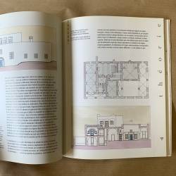 Bernard Huet - architecte, urbaniste