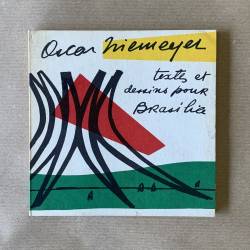 Oscar Niemeyer / textes et...