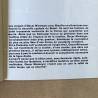 Oscar Niemeyer / textes et dessins pour Brasilia.