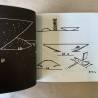 Oscar Niemeyer / textes et dessins pour Brasilia.