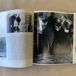 L'art cinétique / Frank Popper.