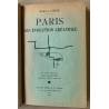 Marcel Poëte / Paris, son évolution créatrice