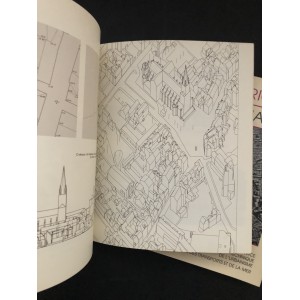 Centres historiques / urbanisme 