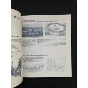 Centres historiques / urbanisme 