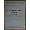 JEAN BAPTISTE LASSUS 1807-1857