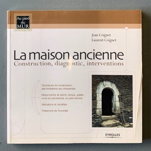 La maison ancienne.