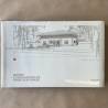 Projets et réalisations de Frank Lloyd Wright.