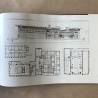 Projets et réalisations de Frank Lloyd Wright.