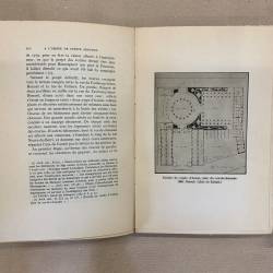 François-Joseph Belanger, Architecte des Menus-Plaisirs