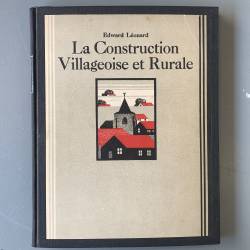 La construction villageoise...