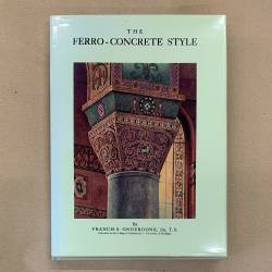 The ferro-concrete style.