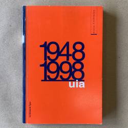 UIA 1948-1998.