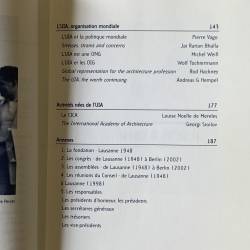 UIA 1948-1998.