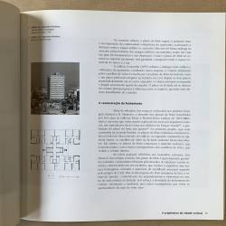 Rino Levi / arquitectura e citade.