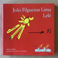Joào Filgueras Lima / Lelé...
