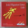 Joào Filgueras Lima / Lelé / Dédicacé.