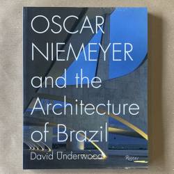 Oscar Niemeyer ant the...