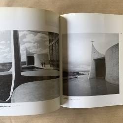 Oscar Niemeyer ant the architecture of Brazil.