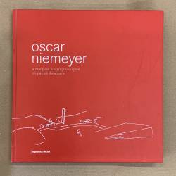 Oscar Niemeyer / a marquise...