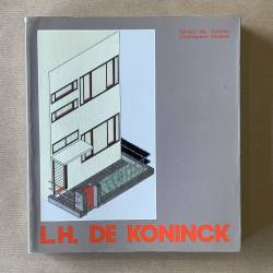 L.H. de Koninck architecte...
