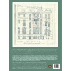 JULES LAVIROTTE - L'AUDACE D'UN ARCHITECTE DE L'ART NOUVEAU / Nouvelle édition.
