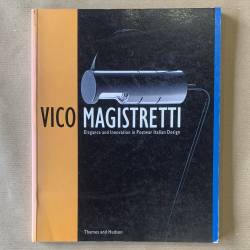 Vico Magistretti.