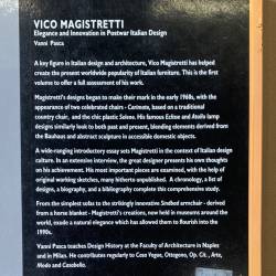 Vico Magistretti.