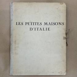Les petites maisons...