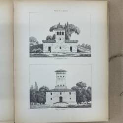 Les petites maisons d'Italie / François-Léonard Seheult.