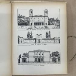 Les petites maisons d'Italie / François-Léonard Seheult.