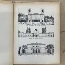 Les petites maisons d'Italie / François-Léonard Seheult.