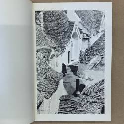Stone shelters / Edward Allen.