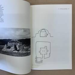 Stone shelters / Edward Allen.