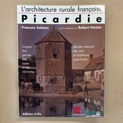 Picardie / l'architecture...