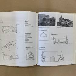 Picardie / l'architecture rurale française.