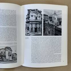 L'architettura di Borromini / Hans Sedlmayr.