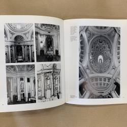 L'architettura di Borromini / Hans Sedlmayr.