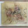 1896-2001 projets d'urbanisme pour Genève.