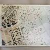 1896-2001 projets d'urbanisme pour Genève.
