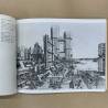 Helmut Jacoby / new techniques of architectural rendering.