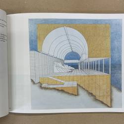 Helmut Jacoby / new techniques of architectural rendering.
