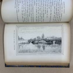 P.P. Riquet et le canal du Midi / Jacques Fernay.