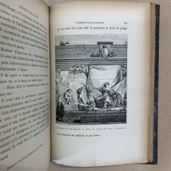 P.P. Riquet et le canal du Midi / Jacques Fernay.